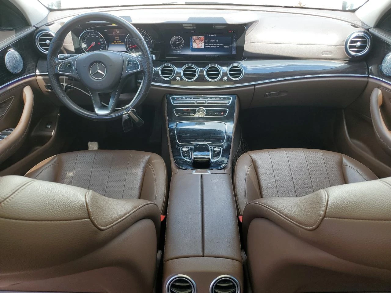 Mercedes-Benz E 300 4MATIC/BURMESTER//   | Mobile.bg   8