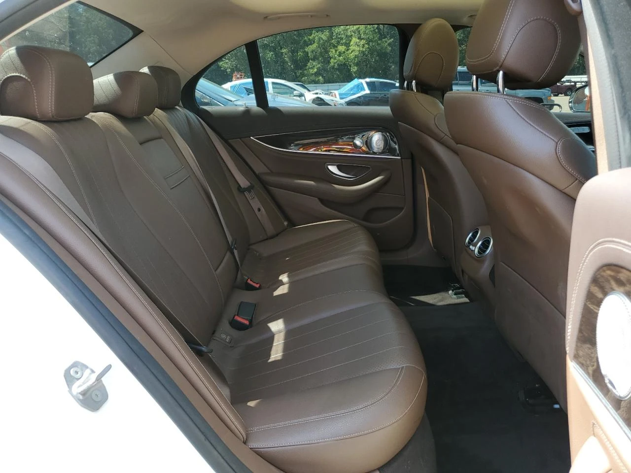 Mercedes-Benz E 300 4MATIC/BURMESTER//   | Mobile.bg   10