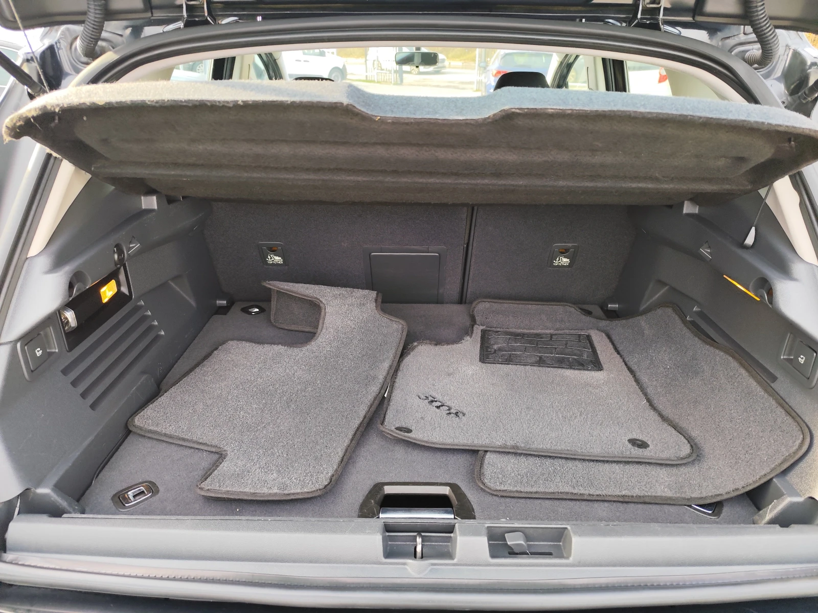 Peugeot 3008 1.6HDi* BUSINESS* Klimatronik*  | Mobile.bg   14