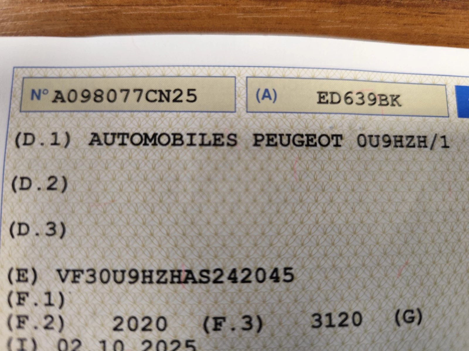 Peugeot 3008 1.6HDi* BUSINESS* Klimatronik*  | Mobile.bg   17