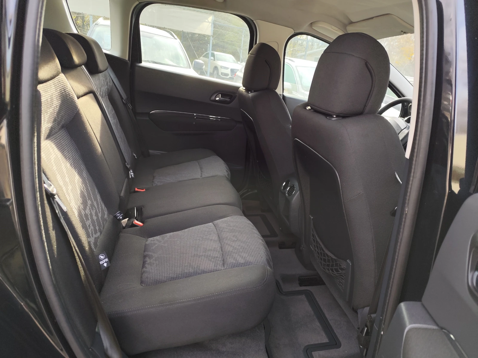 Peugeot 3008 1.6HDi* BUSINESS* Klimatronik*  | Mobile.bg   12