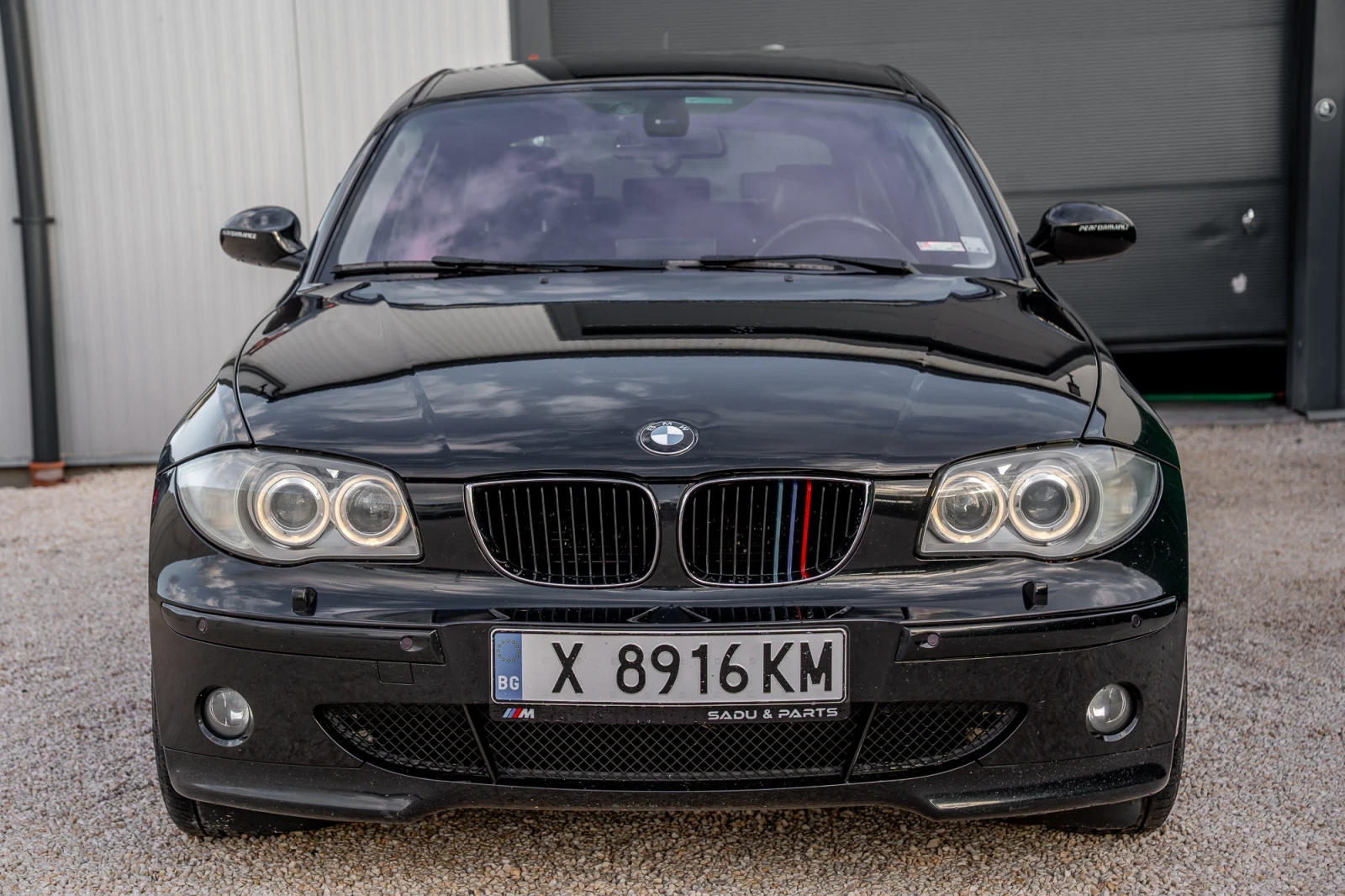BMW 120 M PAKET FULL MAX  - изображение 3