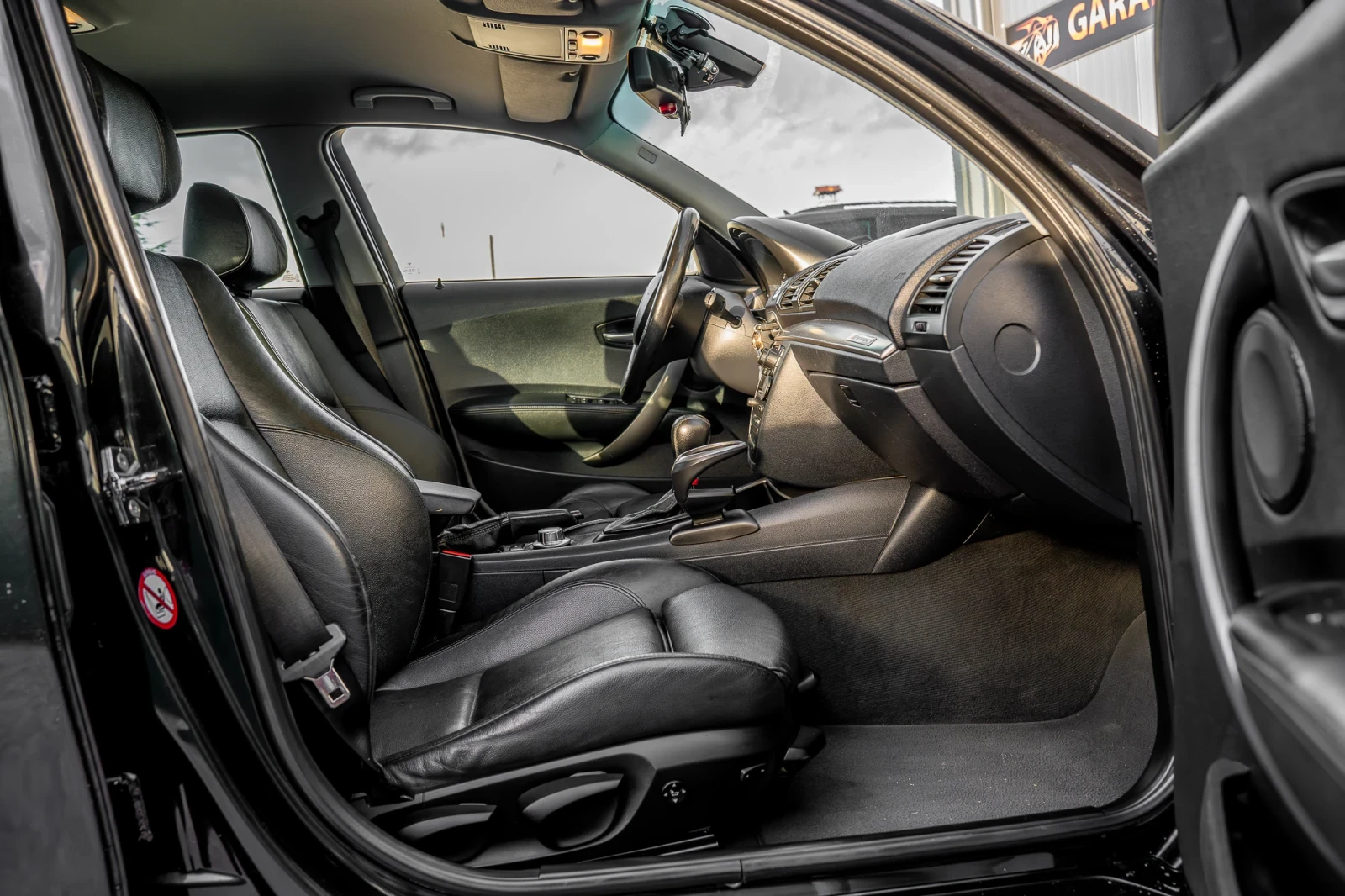 BMW 120 M PAKET FULL MAX  | Mobile.bg   11