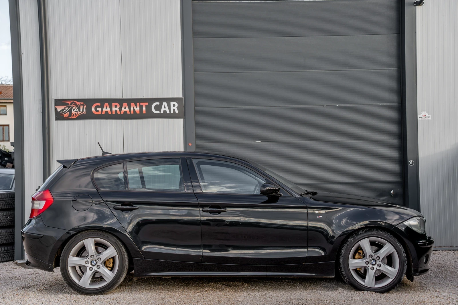 BMW 120 M PAKET FULL MAX  - изображение 5