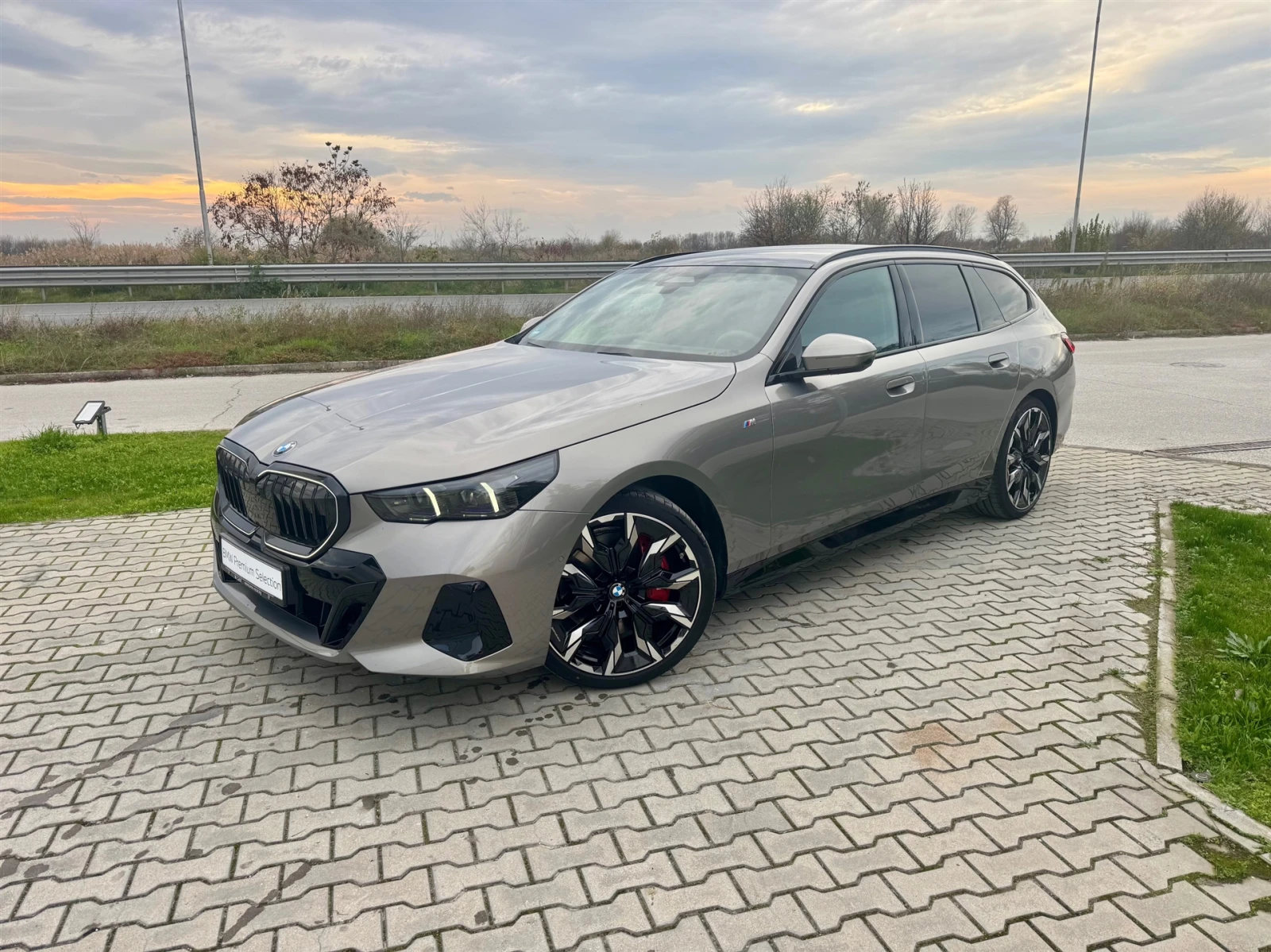 BMW 540 xDrive | Mobile.bg � ����������� 1
