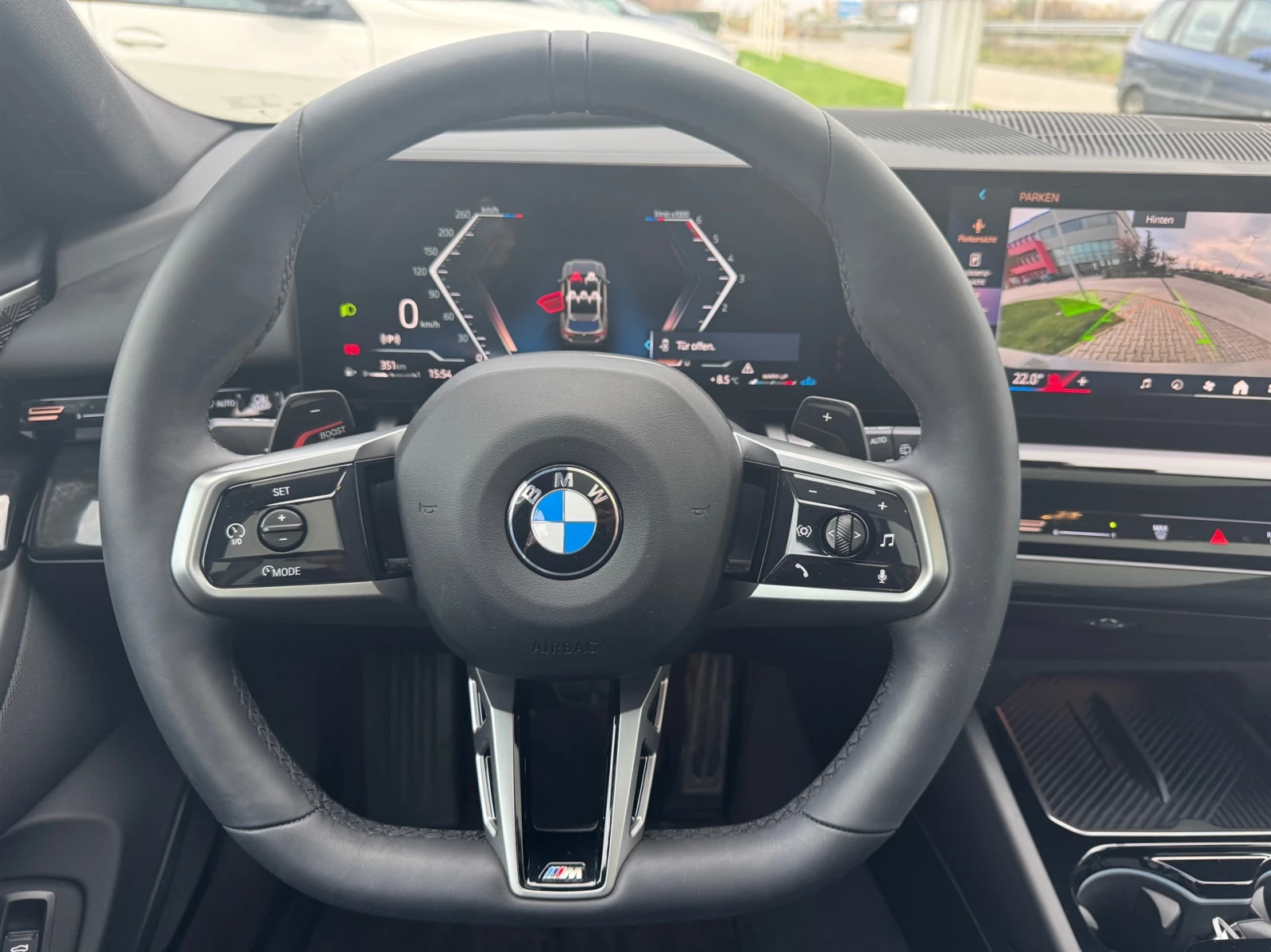 BMW 540 xDrive | Mobile.bg � ����������� 13