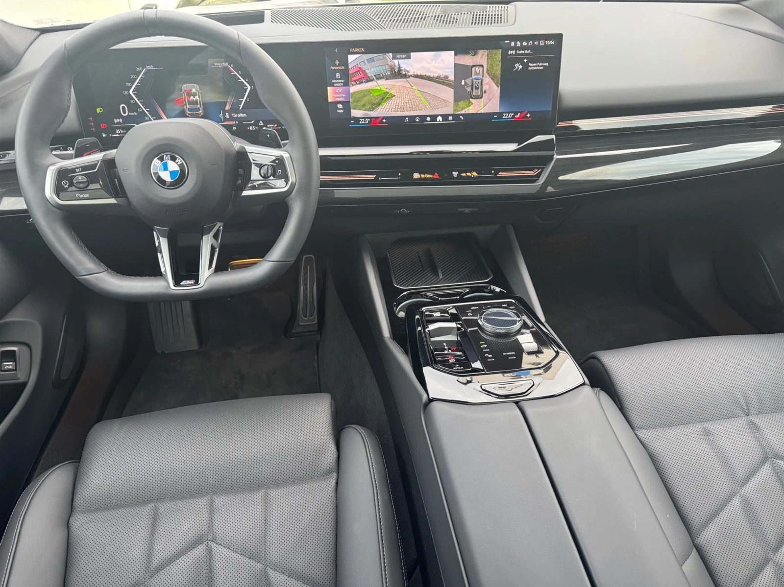 BMW 540 xDrive | Mobile.bg � ����������� 17