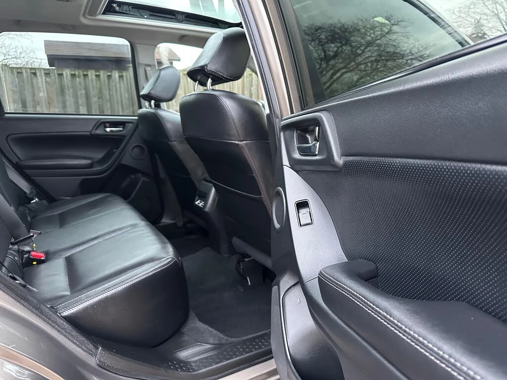 Subaru Forester 2.5i Touring * CARFAX* * ����������* * ���� �� ��* | Mobile.bg � ����������� 13