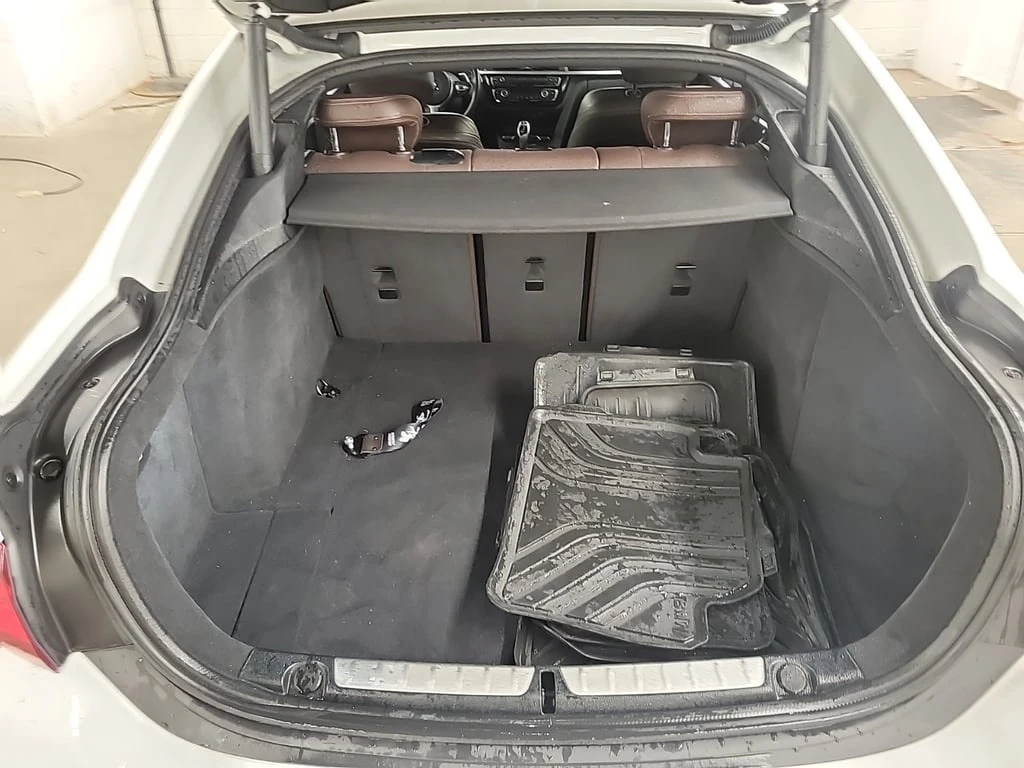 BMW 430 * 430I XDRIVE * CARFAX * ���� �� �� | Mobile.bg � ����������� 15