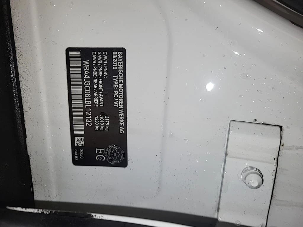 BMW 430 * 430I XDRIVE * CARFAX * ���� �� �� | Mobile.bg � ����������� 16