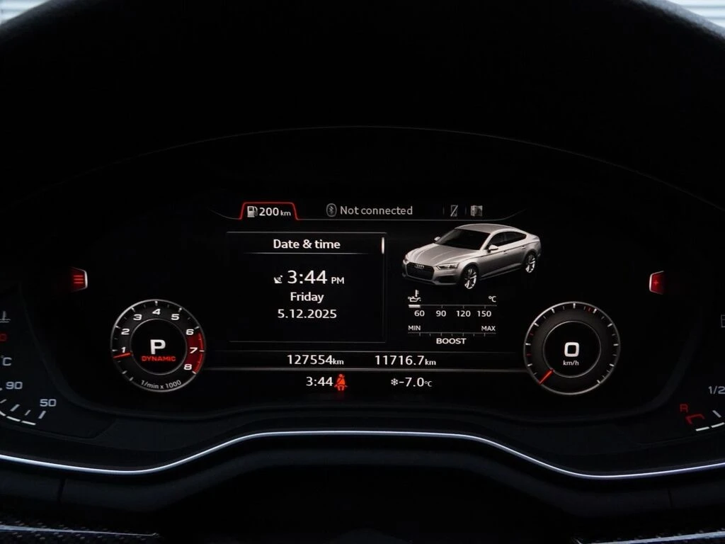 Audi Rs5 * RS 5 Sportback 2.9 TFSI quattro | One Owner | Cl | Mobile.bg � ����������� 13