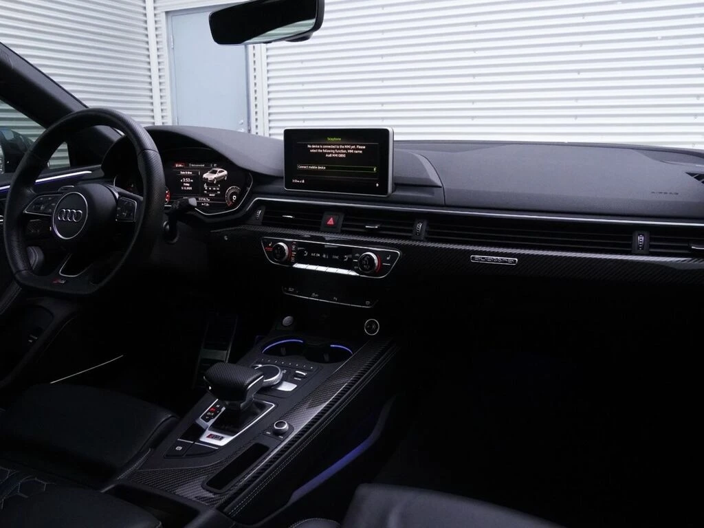 Audi Rs5 * RS 5 Sportback 2.9 TFSI quattro | One Owner | Cl | Mobile.bg � ����������� 16