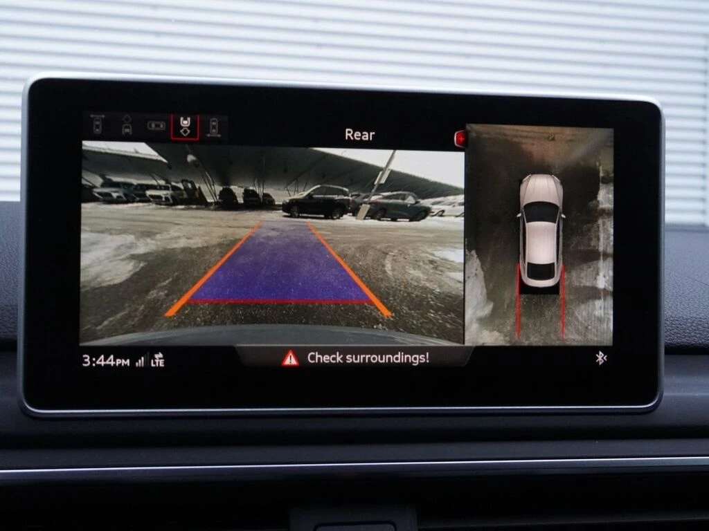 Audi Rs5 * RS 5 Sportback 2.9 TFSI quattro | One Owner | Cl | Mobile.bg � ����������� 17