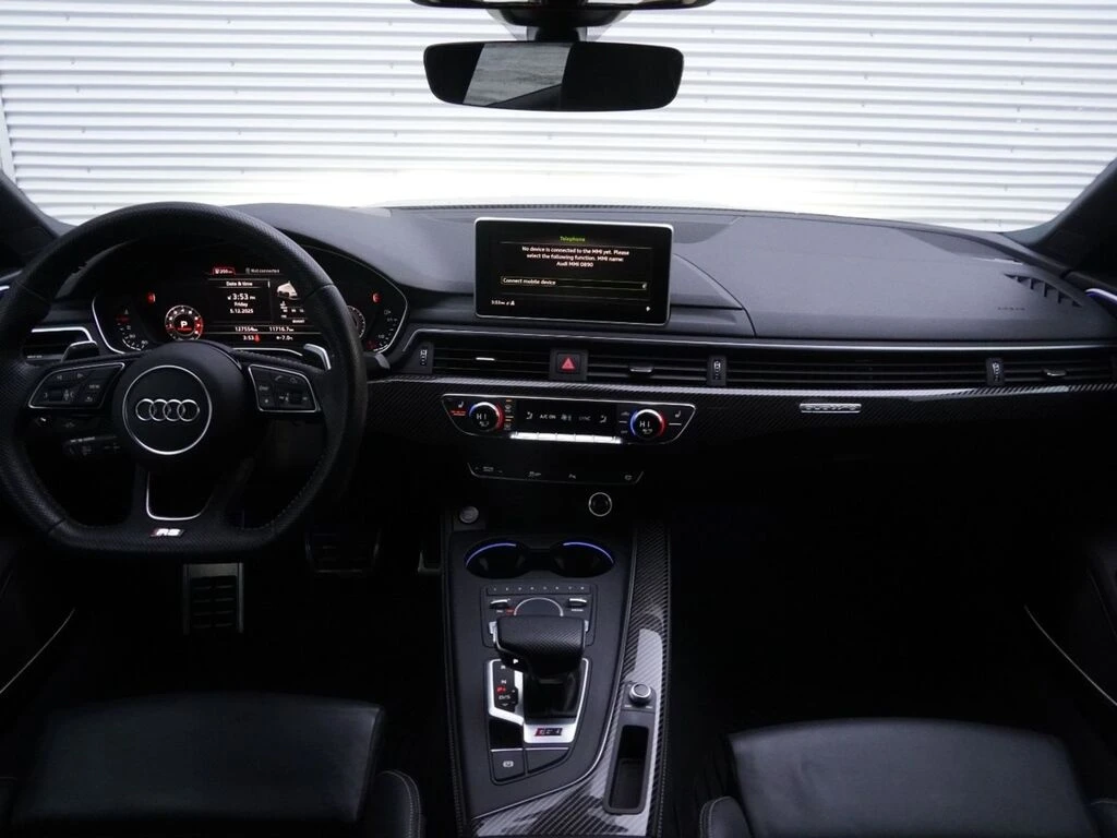 Audi Rs5 * RS 5 Sportback 2.9 TFSI quattro | One Owner | Cl | Mobile.bg � ����������� 14