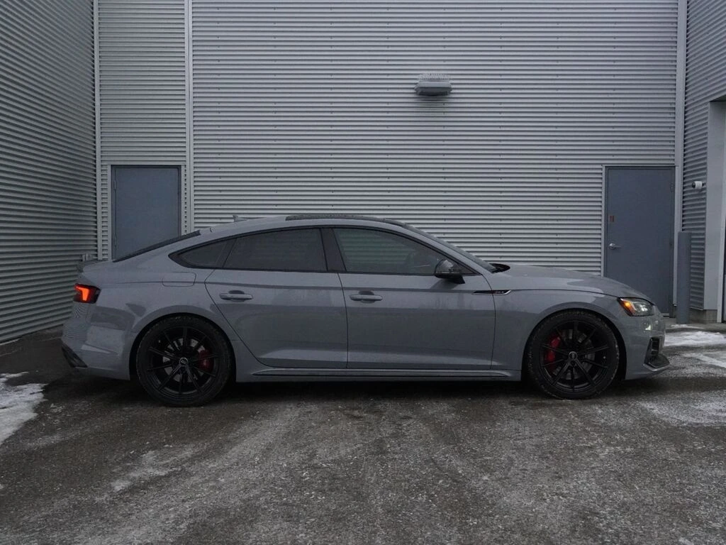 Audi Rs5 * RS 5 Sportback 2.9 TFSI quattro | One Owner | Cl - изображение 7