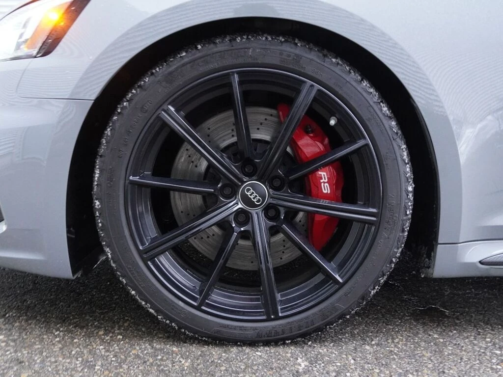 Audi Rs5 * RS 5 Sportback 2.9 TFSI quattro | One Owner | Cl | Mobile.bg � ����������� 11