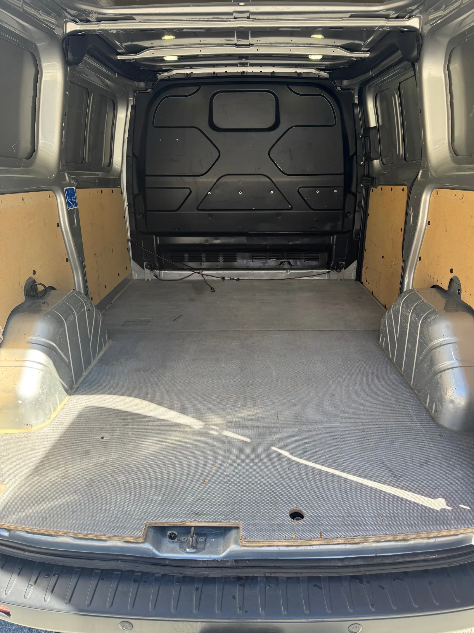 Ford Transit Custom 2.0L Ecoblue Transit/Tourneo Custom - изображение 6