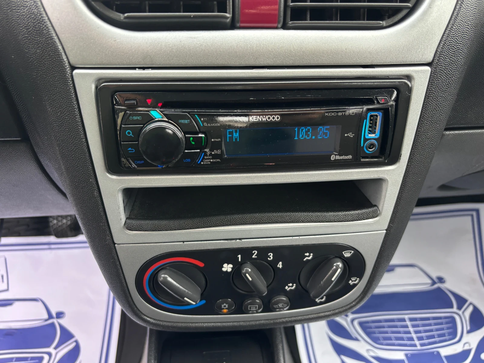 Opel Combo ������ 1.7CDTI �������� ��� ���� �������� | Mobile.bg � ����������� 12