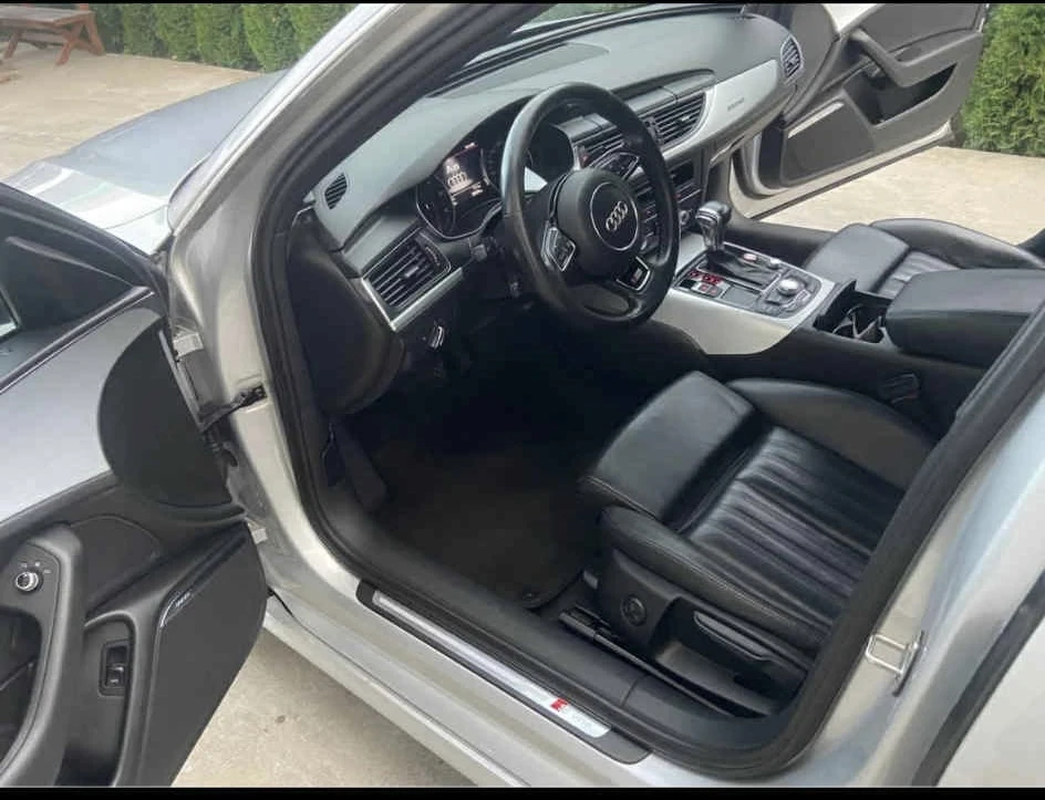 Audi A6 S line 3.0 TDI | Mobile.bg � ����������� 5