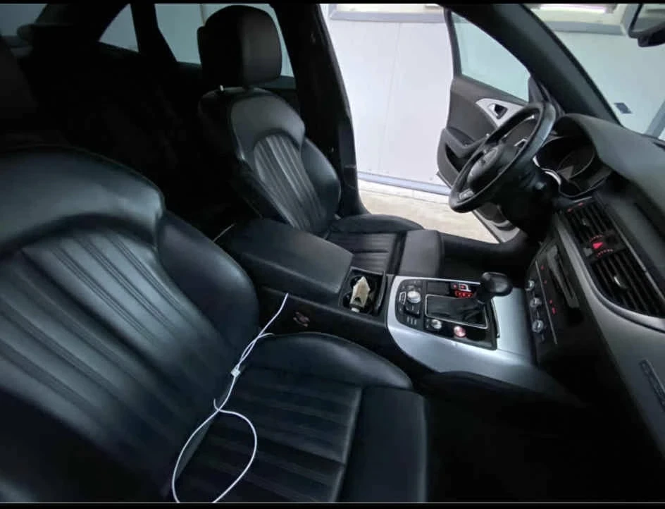 Audi A6 S line 3.0 TDI | Mobile.bg � ����������� 8