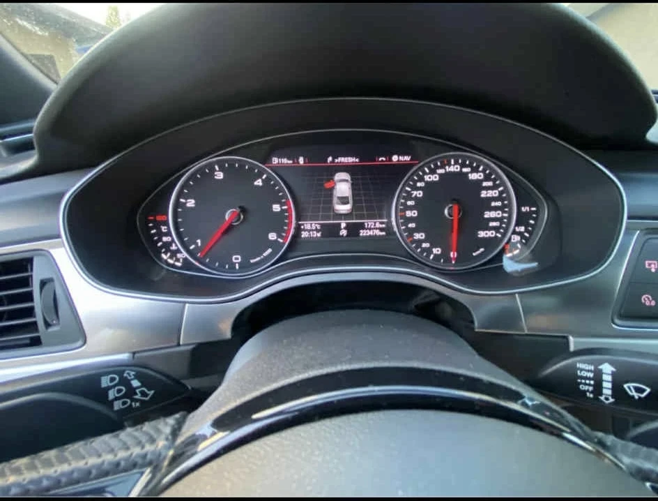 Audi A6 S line 3.0 TDI | Mobile.bg � ����������� 4