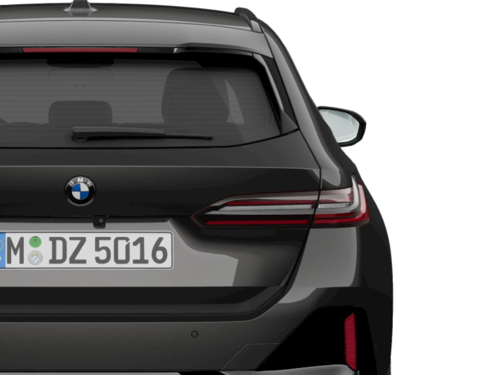 BMW 540 xDrive Touring - изображение 6