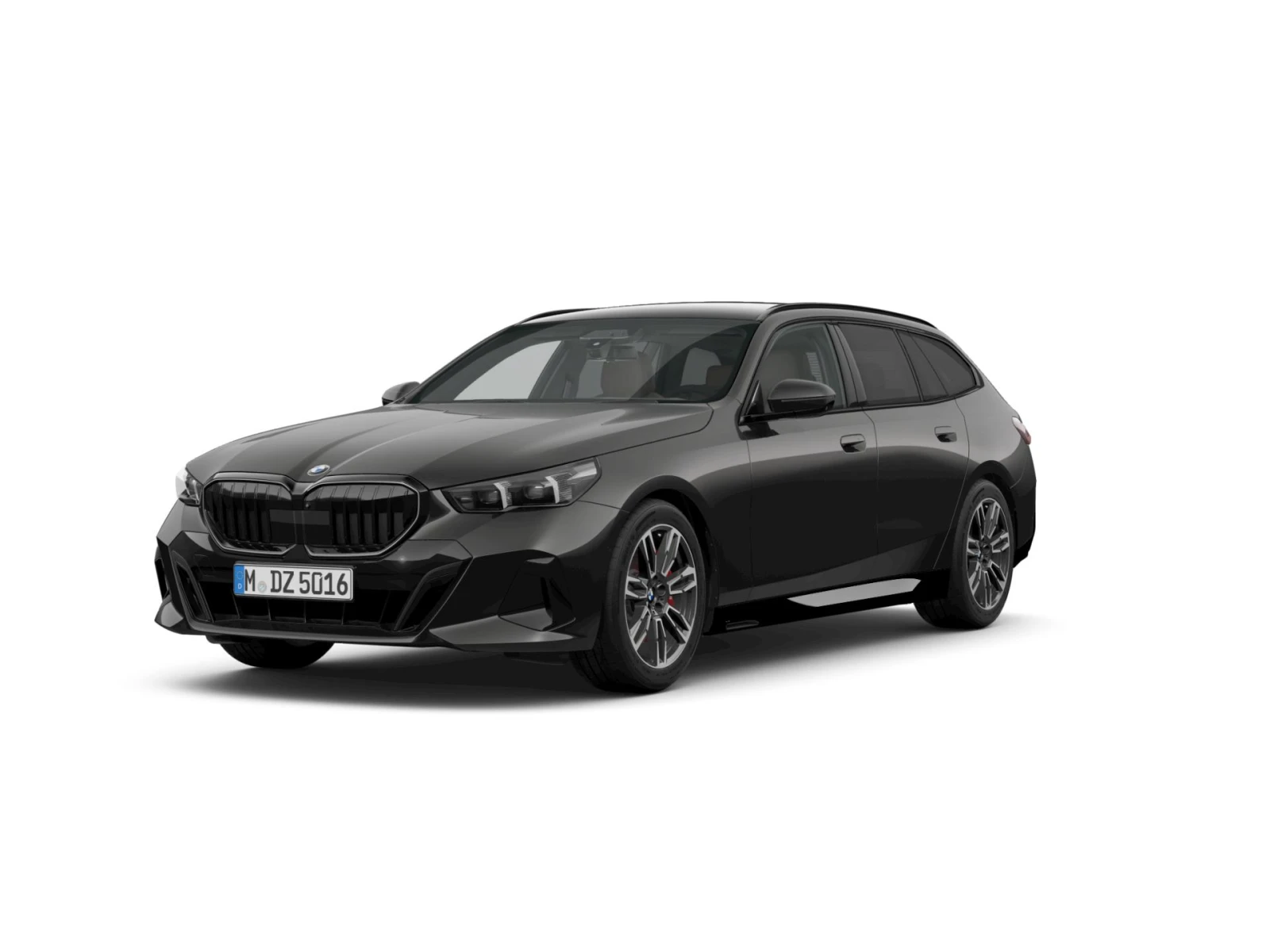 BMW 540 xDrive Touring | Mobile.bg � ����������� 1