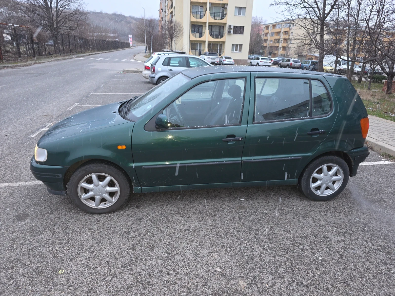 VW Polo  - изображение 3