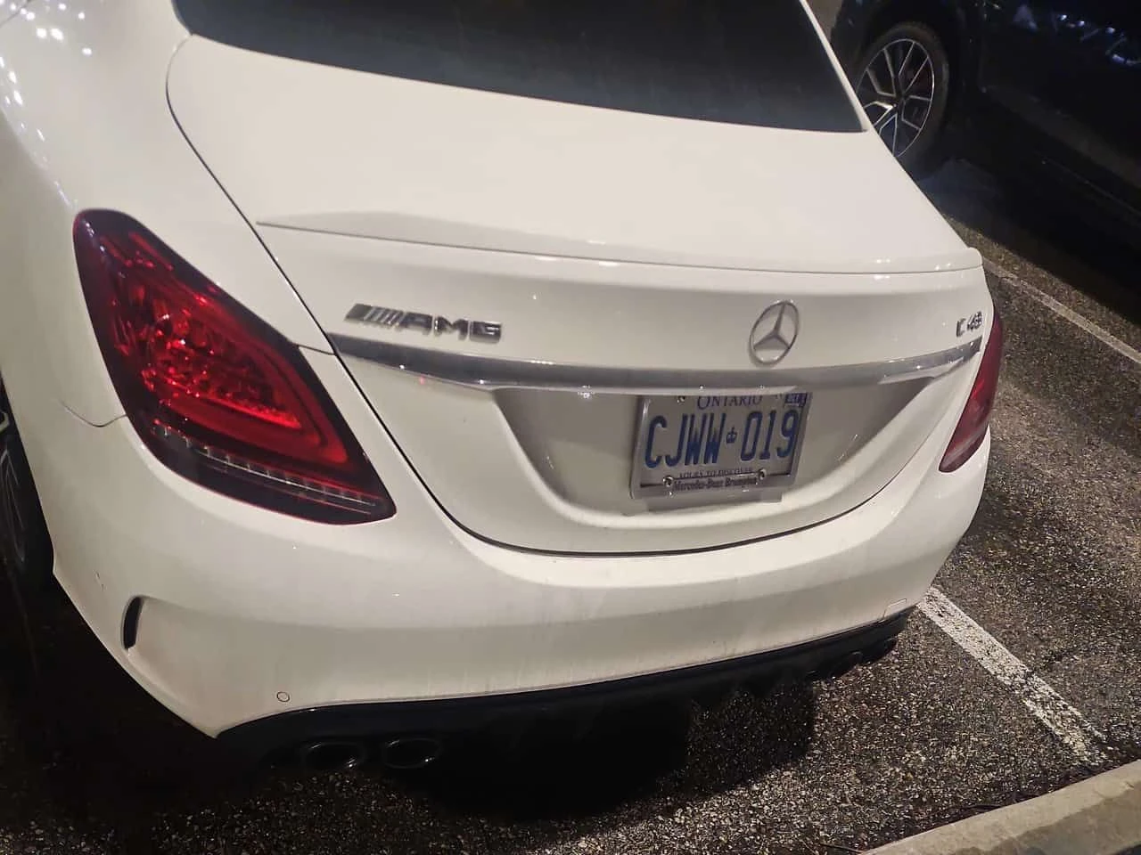 Mercedes-Benz AMG GT C * 43 * CARFAX * ���� �� �� | Mobile.bg � ����������� 5