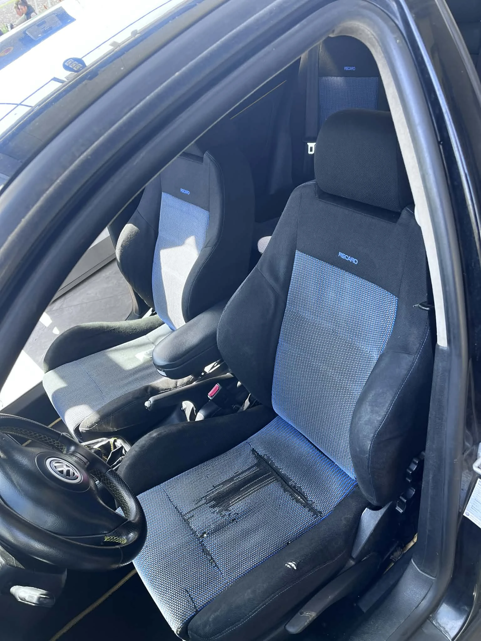 VW Golf, снимка 12 - Автомобили и джипове - 53782447