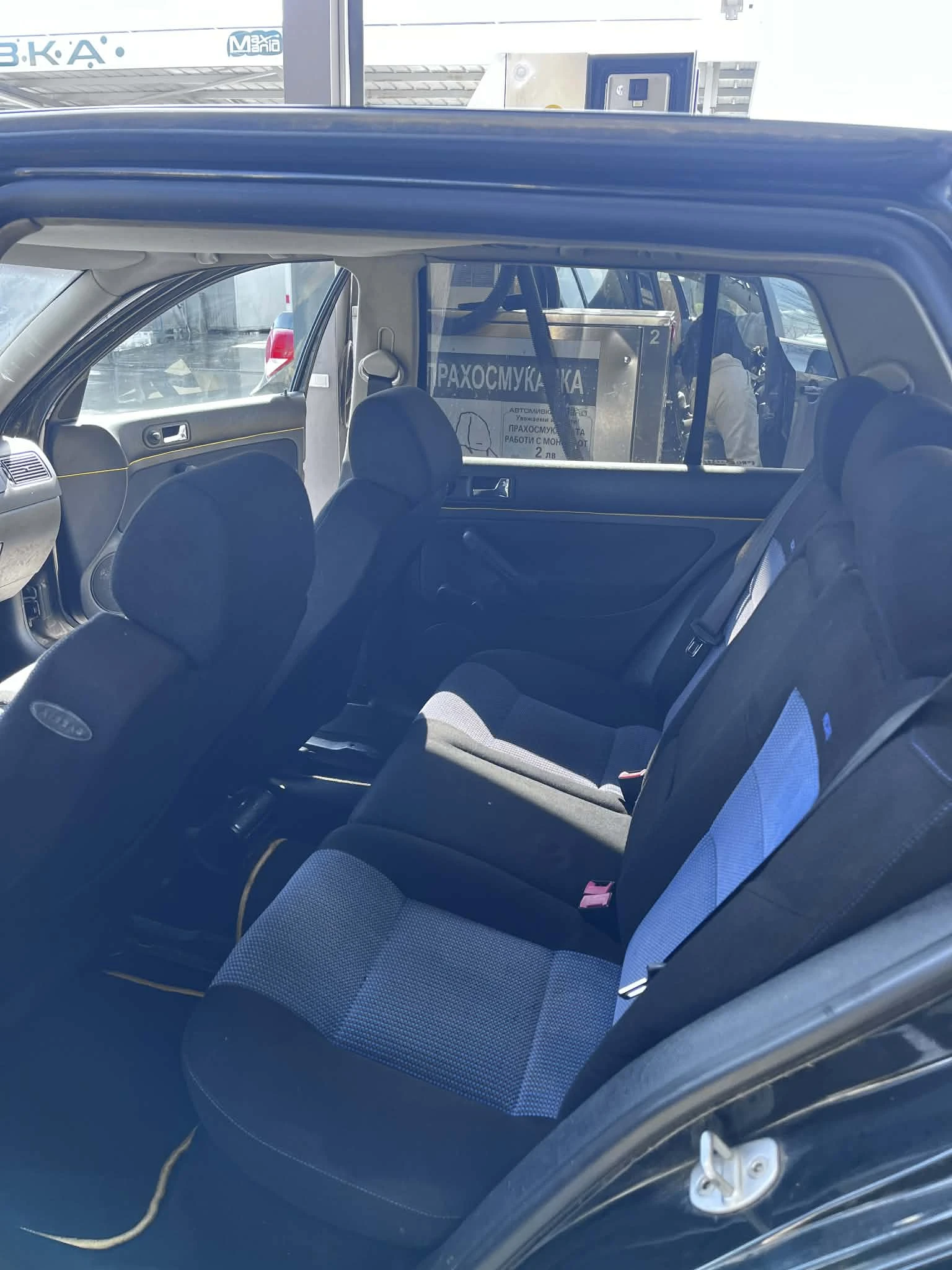 VW Golf, снимка 15 - Автомобили и джипове - 53782447