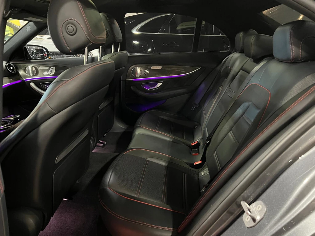 Mercedes-Benz E 43 AMG AMG E 43 CARBON FIBER HEAD UP BURMESTER, снимка 16 - Автомобили и джипове - 53950495