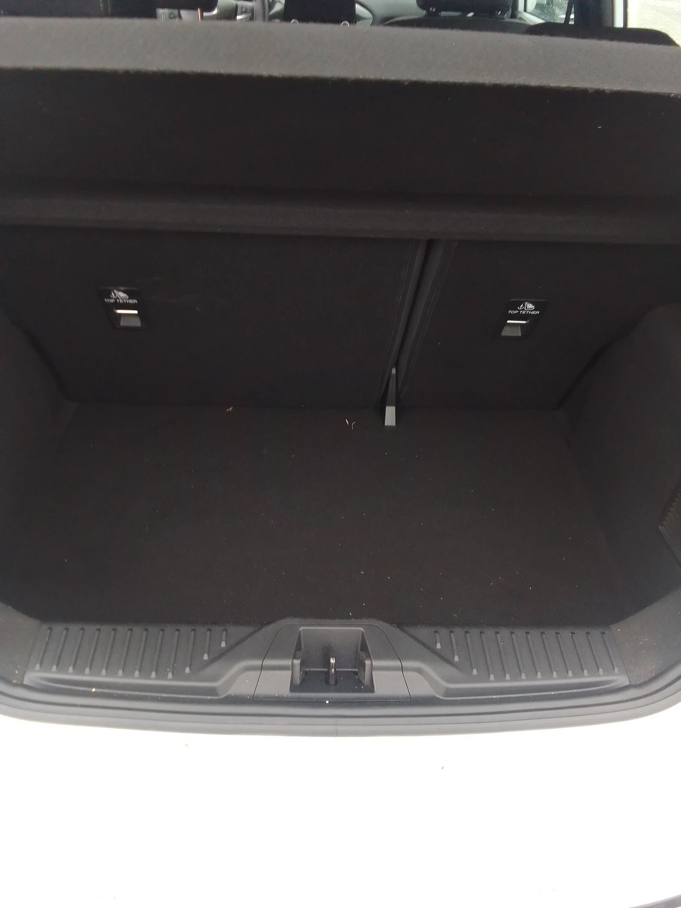 Ford Fiesta EcoBoost Active, снимка 8 - Автомобили и джипове - 53997952