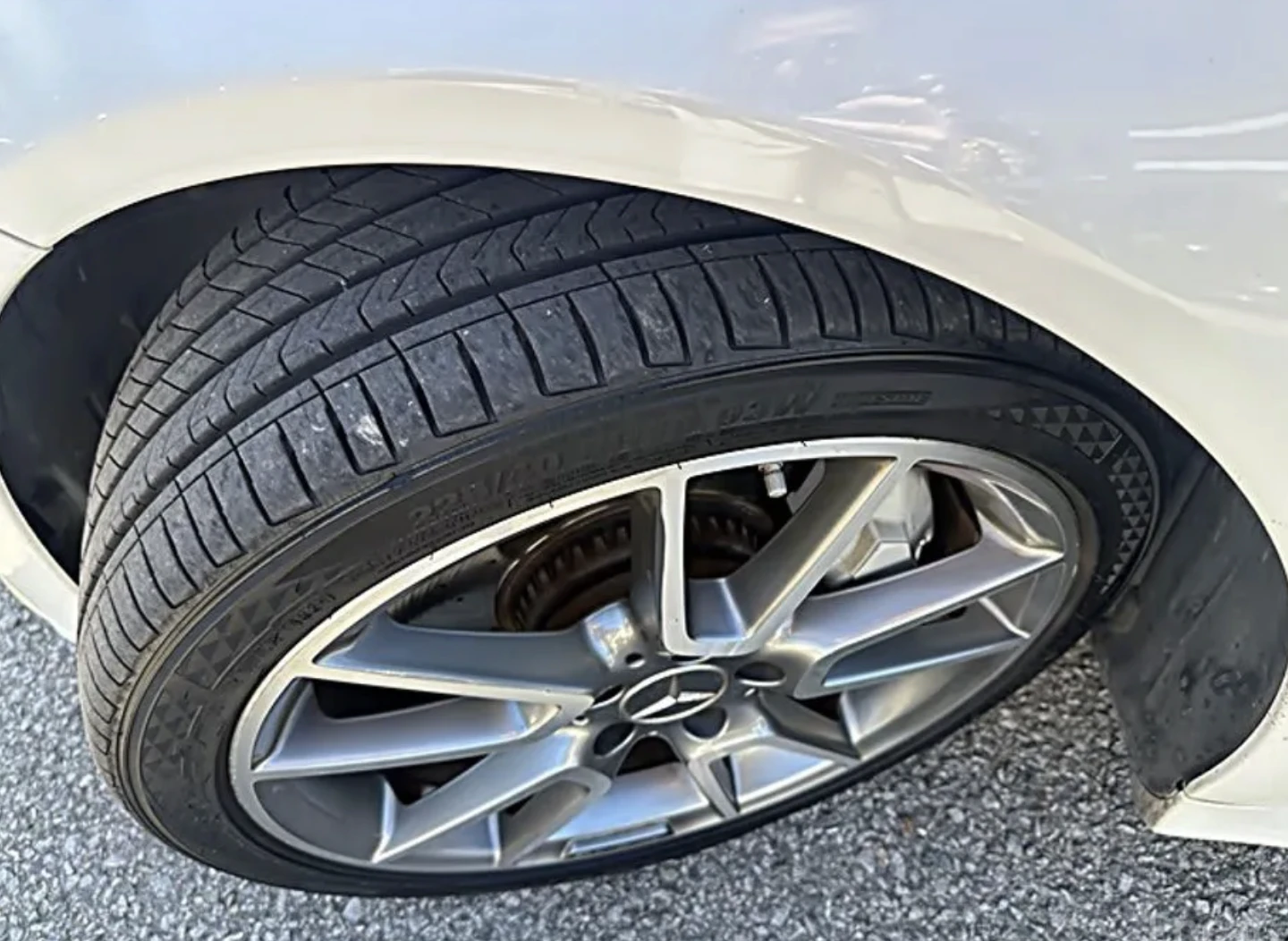 Mercedes-Benz C 43 AMG 4MATIC* КОжа* Подгрев* Кейлес* HEAD UP* BURMASTER*, снимка 5 - Автомобили и джипове - 54021407