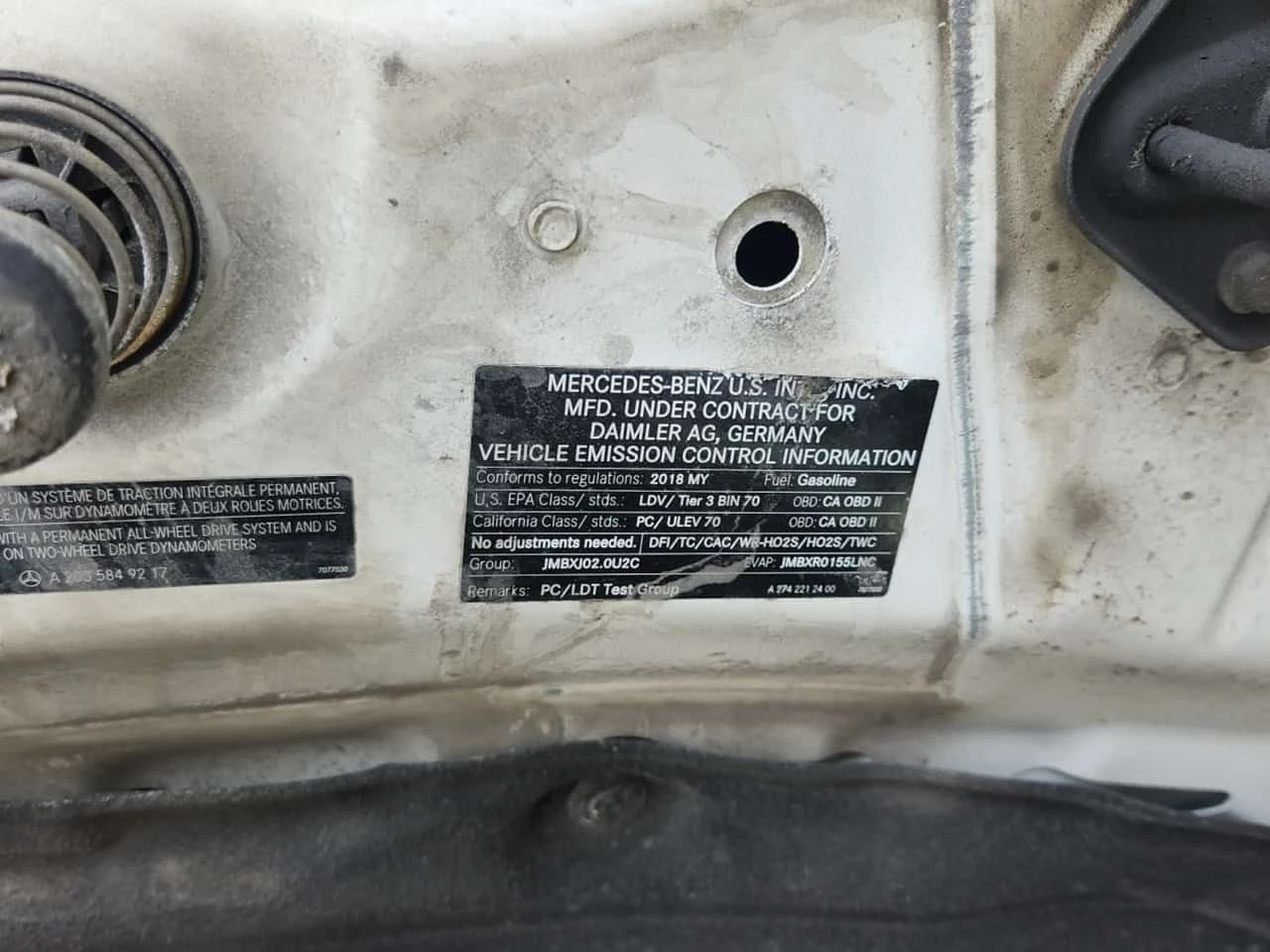 Mercedes-Benz C 300 * CARFAX * 360 ������ * �������� *  | Mobile.bg � ����������� 16