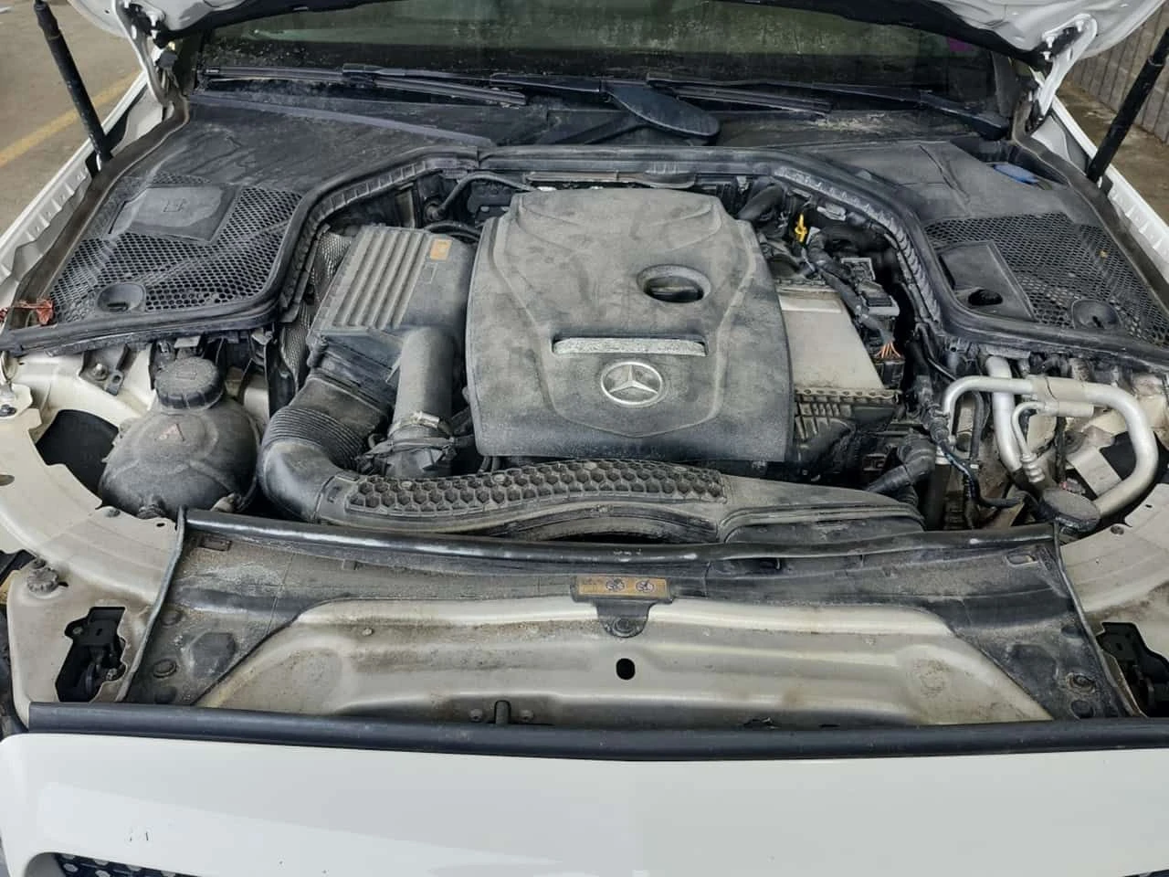 Mercedes-Benz C 300 * CARFAX * 360 ������ * �������� *  | Mobile.bg � ����������� 15