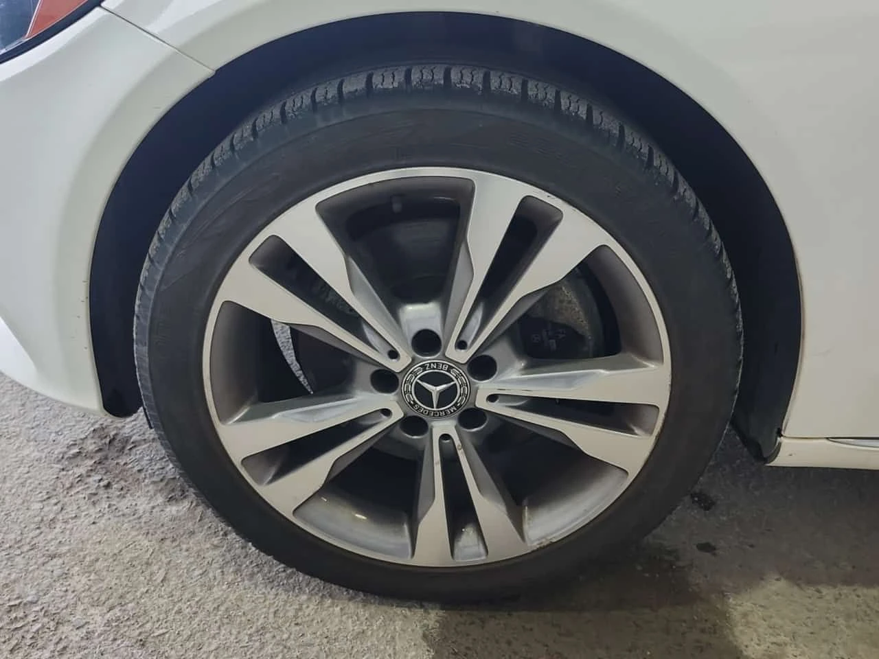 Mercedes-Benz C 300 * CARFAX * 360 ������ * �������� *  | Mobile.bg � ����������� 7