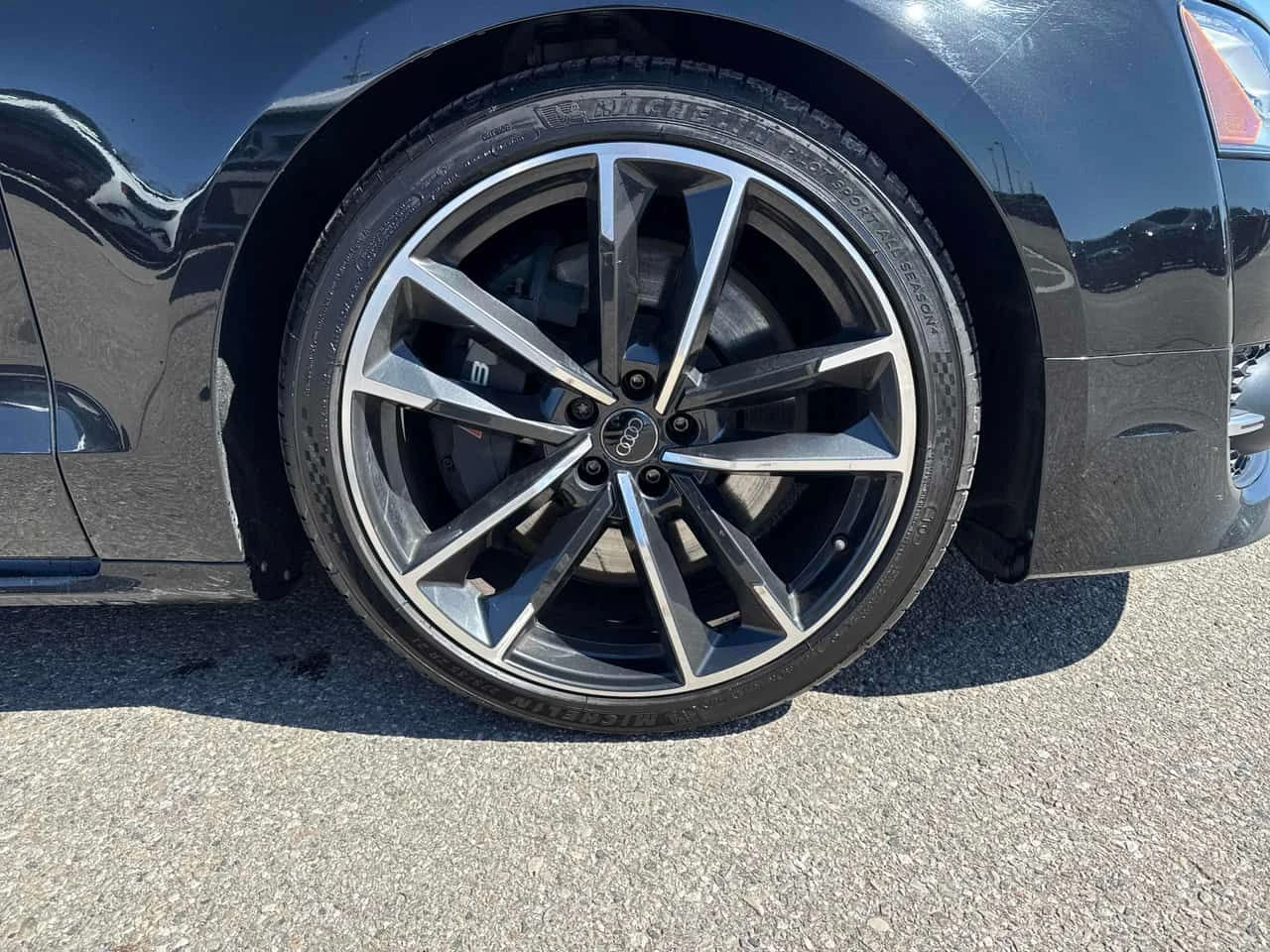 Audi S8  Plus / 360 / DIS / BOSE / HUD / ���������  | Mobile.bg � ����������� 7