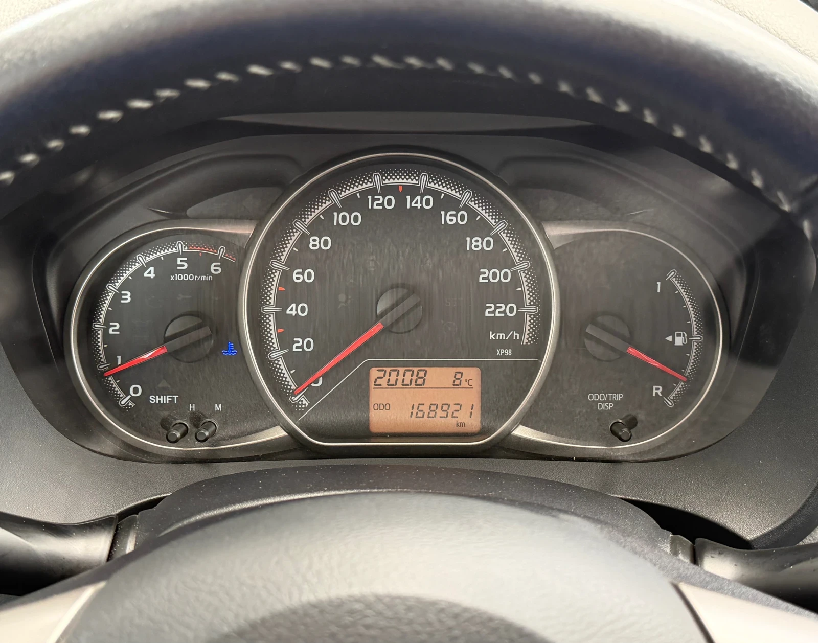 Toyota Yaris 1.4d4d /Нави /Камера, снимка 15 - Автомобили и джипове - 54295941