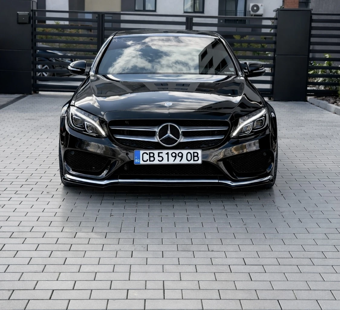 Mercedes-Benz 220, снимка 7 - Автомобили и джипове - 54340742