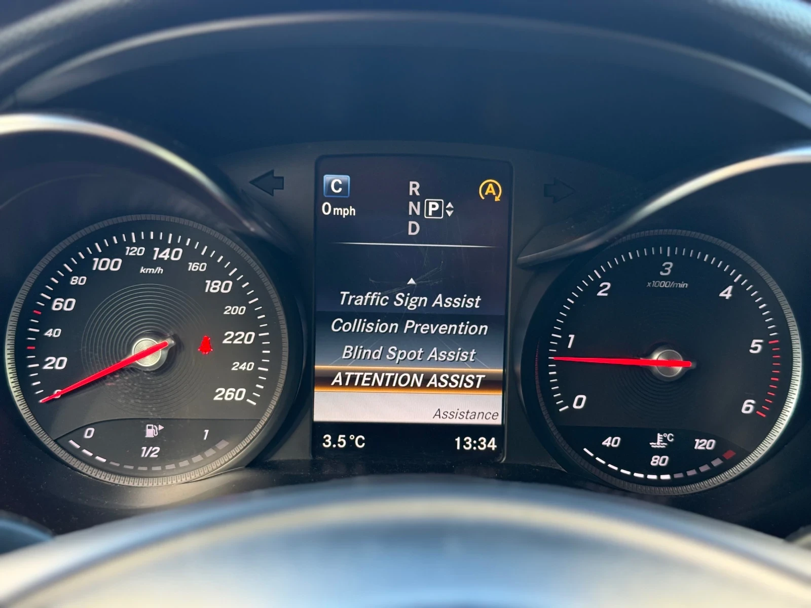 Mercedes-Benz 220, снимка 9 - Автомобили и джипове - 54340742