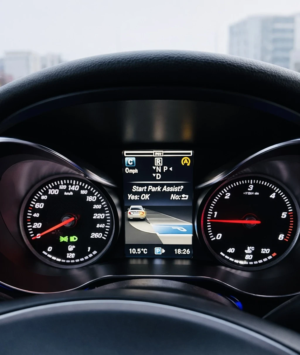 Mercedes-Benz 220, снимка 8 - Автомобили и джипове - 54340742