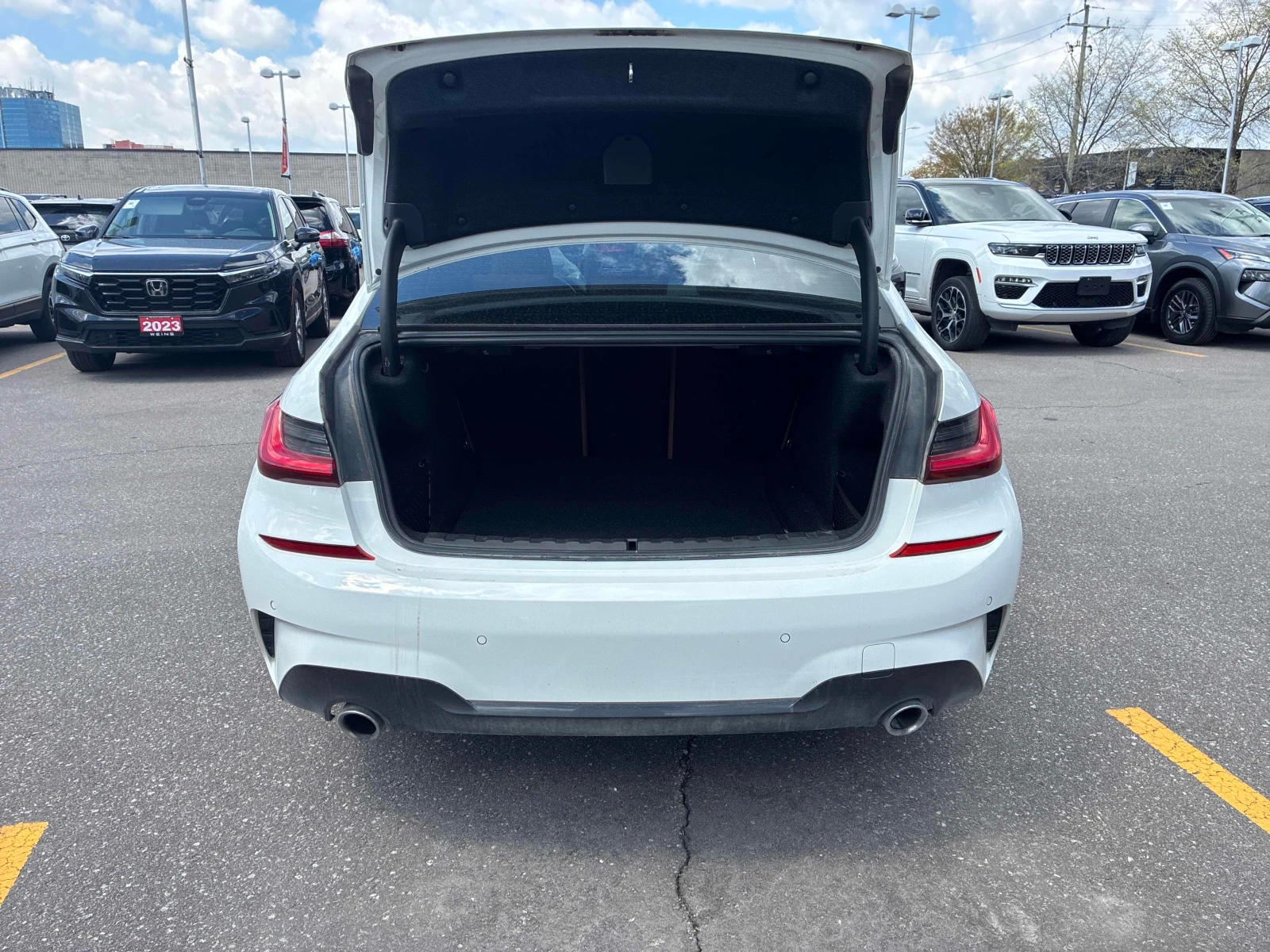 BMW 330 i xDrive/M-PACK/CARFAX/���� ������ | Mobile.bg � ����������� 6