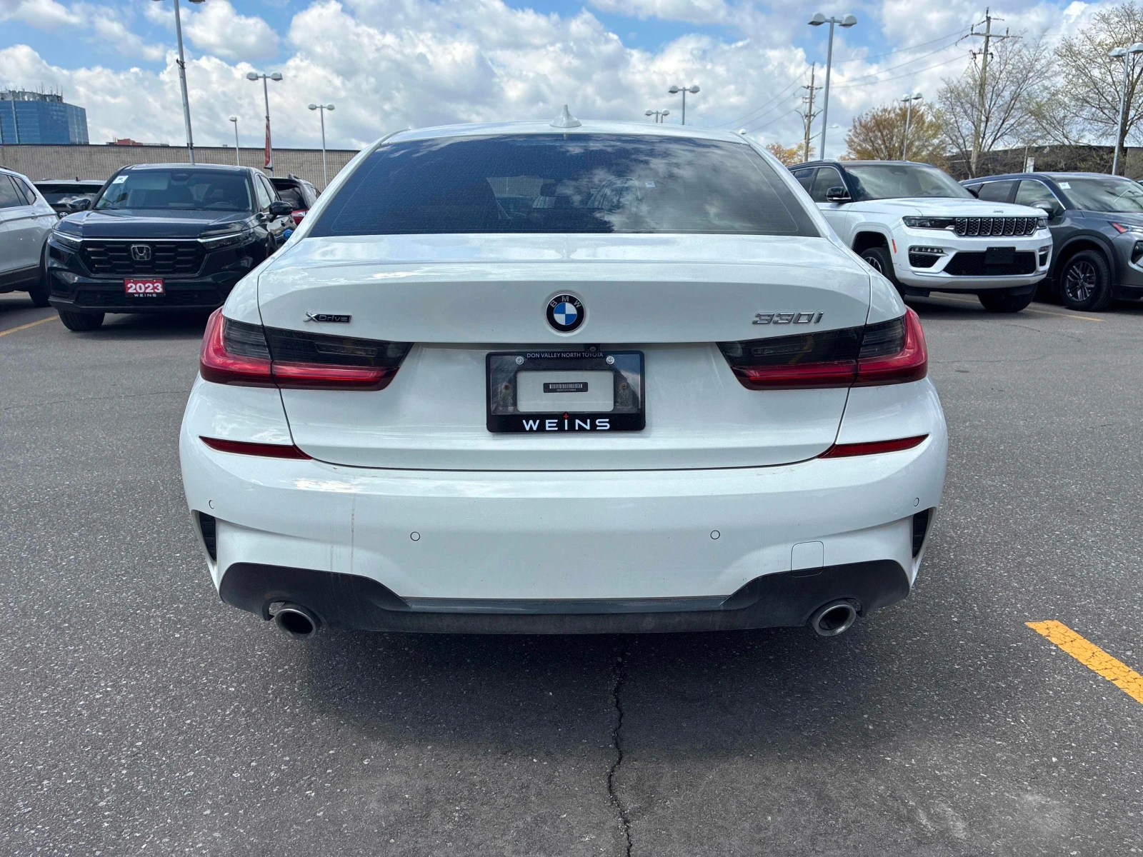 BMW 330 i xDrive/M-PACK/CARFAX/���� ������ | Mobile.bg � ����������� 5