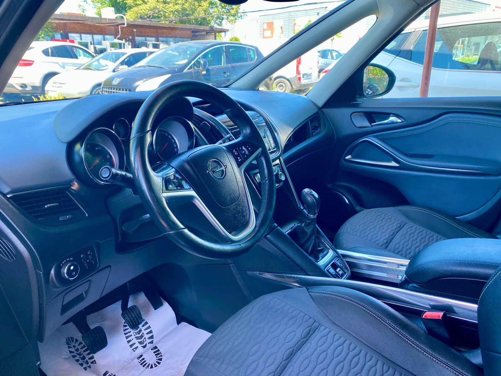 Opel Zafira | Mobile.bg � ����������� 6