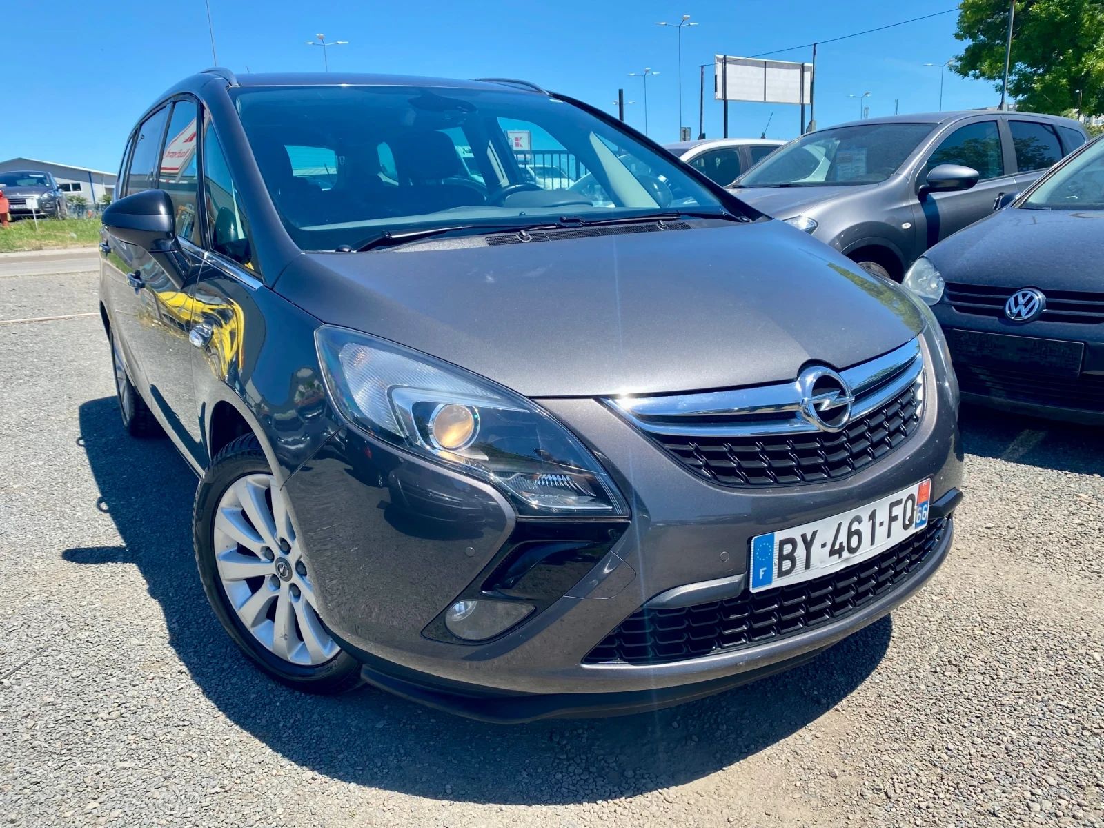 Opel Zafira | Mobile.bg � ����������� 2