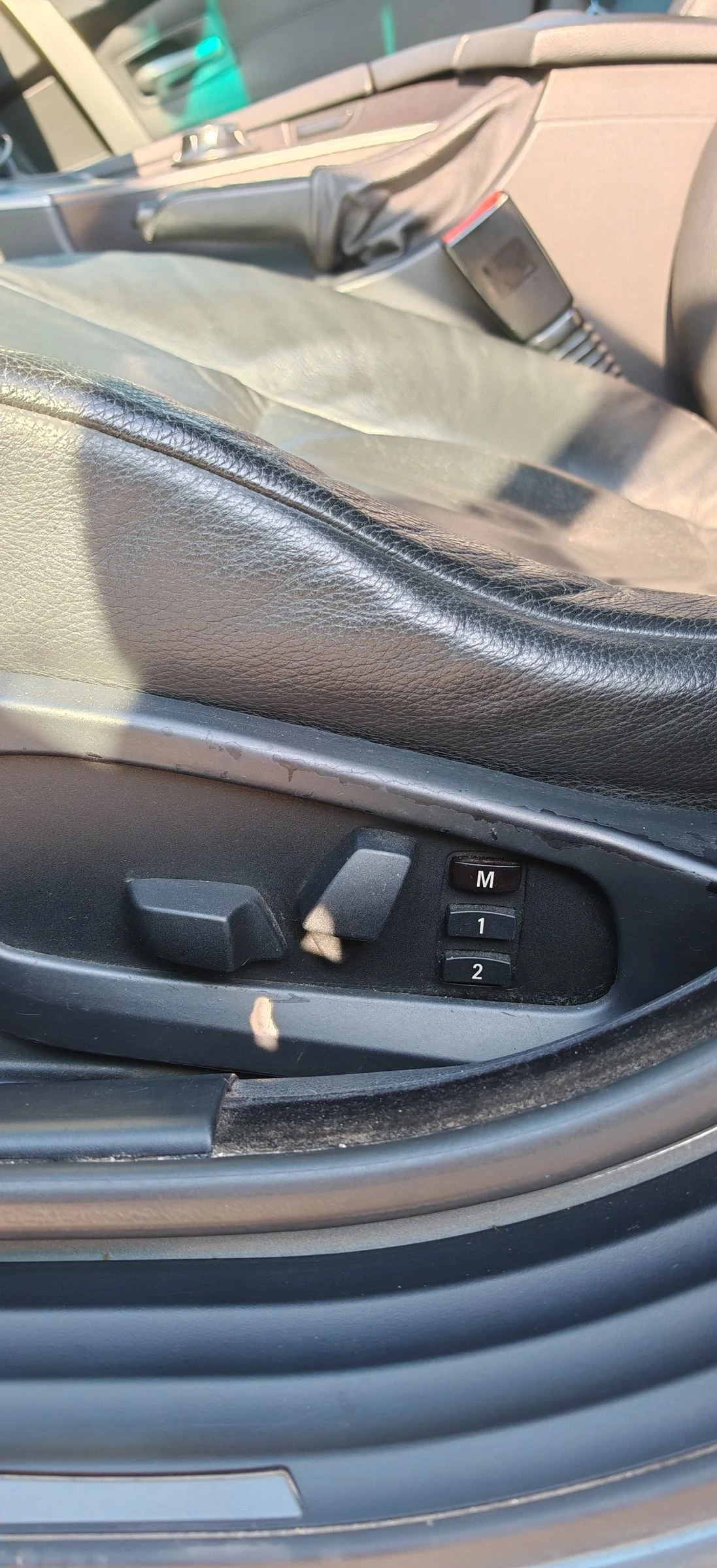 BMW 525, снимка 12 - Автомобили и джипове - 54681264