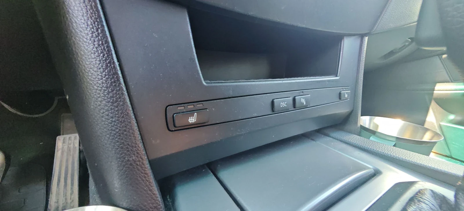 BMW 525, снимка 13 - Автомобили и джипове - 54681264