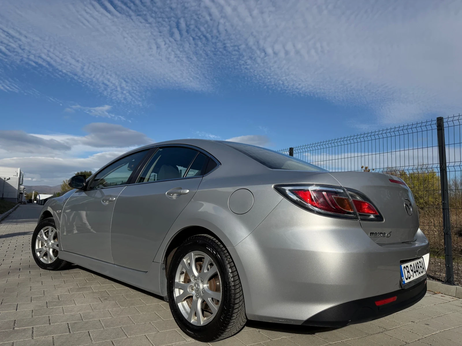 Mazda 6 | Mobile.bg � ����������� 2