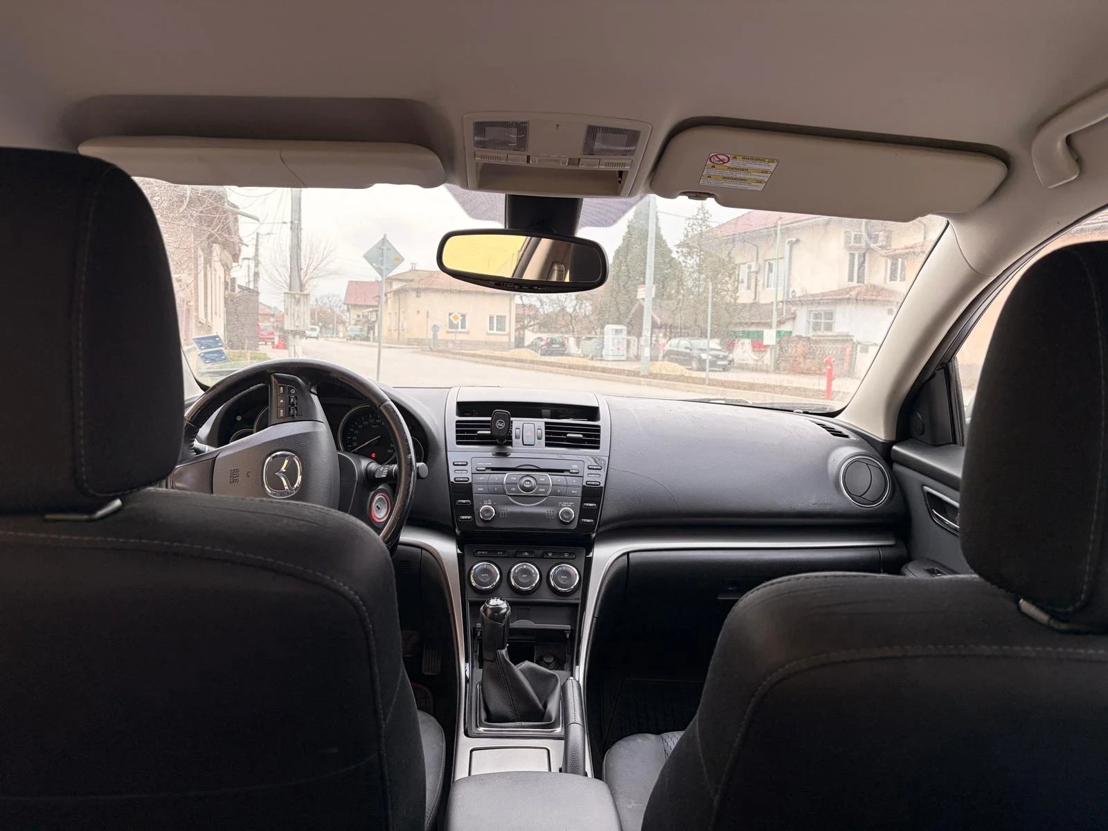 Mazda 6 | Mobile.bg � ����������� 3